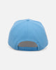 New Era Los Angeles Lakers 'Sky Blue' 9FORTY A-Frame Snapback Sky Blue