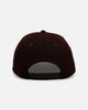 New Era San Diego Padres 'Rose Emblem' 9FORTY A-Frame Snapback Official Team Color