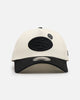 New Era San Francisco 49ers 'Paisley Hit' 9FORTY A-Frame Snapback Chrome White/Black