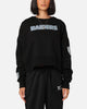 Pro Standard Women's Las Vegas Raiders Crewneck Black