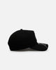 New Era Pittsburgh Steelers 'Spider Web Visor' 9FORTY A-Frame Snapback Black