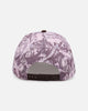 New Era San Francisco 49ers 'Pink Tree Camo' 9FORTY A-Frame Snapback Pink