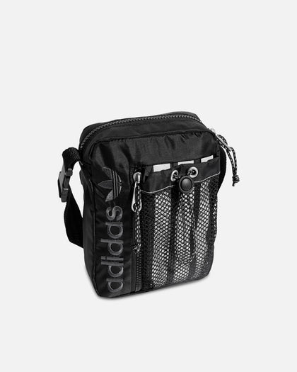 Adidas Small Item Bag Black
