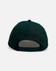 New Era Pittsburgh Pirates 'Gothic Script Two Tone' 9FORTY A-Frame Snapback Dark Green/Black