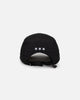 Stussy Football Runner Cap Black