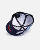 New Era Atlassian Williams F1 Team Barcelona 9FORTY Snapback Light Blue