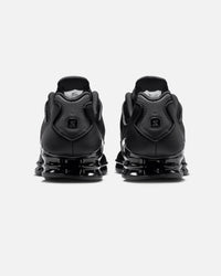 Nike Women's Shox TL Black/Black