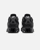 Nike Women's Shox TL Black/Black