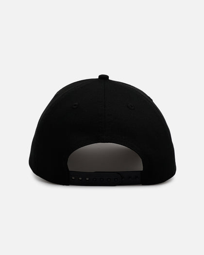 New Era Mexico National Baseball Team 'Dark Steel' 9FORTY A-Frame Snapback Black/Grey