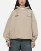 XXIII Utilities Hoodie Stone/Black