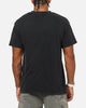 Saint Morta Lafayette T-Shirt Vintage Black