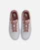 Nike Women's Air Force 1 '07 "Mini Jewel" White/Pink