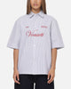 Vouseti Off Court Button Up Shirt