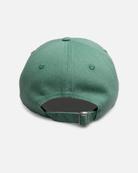 Loiter Eastern Bloc Strapback Cap Washed Green