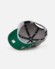 New Era San Antonio Spurs 'Realtree Visor' 9FORTY A-Frame Snapback Official Team Color
