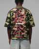 Loiter Transit T-Shirt Camo