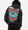 Mitchell & Ness Los Angeles Raiders Super Bowl World Hoodie Faded Black