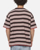 X-Large Stripe Layered Gorilla Fit T-Shirt