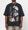 Snoop Dogg Smoke Session T-Shirt Black