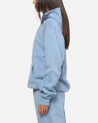 Nike Nocta Fleece CS Hoodie Work Blue