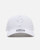New Era Philadelphia Phillies 'Easy White' 9FORTY A-Frame Snapback White/White