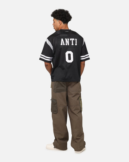 The Anti Order Anti Finals Jersey Black/White