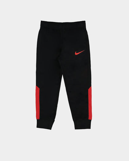 Nike Kids' Block Tricot Set Uni Red/Black