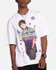 Justin Bieber My World T-Shirt White