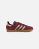 Adidas Gazelle Maroon