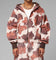 Loiter Hide Zip Jacket Cowhide