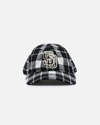 Pro Standard San Diego Padres Pro Prep Dad Snapback White