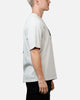 Playboy Aces Of Spades Boxy T-Shirt Lunar Rock