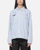 Key Street Apprentice Shirt Blue