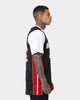 Nike Jimmy Butler Miami Heat #2 Icon Edition 2022/23 Dri-FIT NBA Swingman Jersey Black