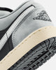 Jordan Kids' Air Jordan 1 Low (GS) Smoke Grey
