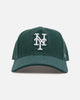 47 Brand New York Mets 'Apollo Cord Dark Green' 47 Offside Snapback Dark Green