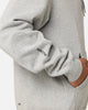 Nike Nocta Fleece Hoodie Dark Grey Heather