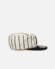 New Era Los Angeles Dodgers 'Pinstripe' Painter Snapback Chrome/Black