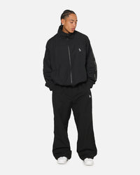 Saint Morta Athltc Track Joggers Black