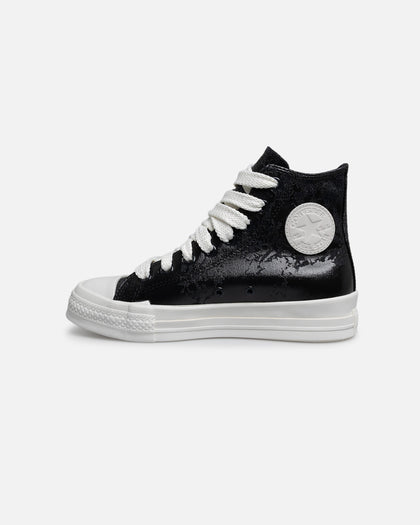 Converse Chuck Taylor Throwback Black/Vintage White