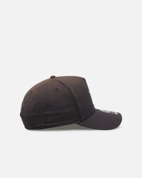 47 Brand New York Yankees 'Sun Fade' in 47 Offside Snapback Charcoal