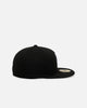 New Era Los Angeles Dodgers 'Blue Rose' 59FIFTY Fitted Black/Blue