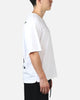 Off White Diag T-Shirt White