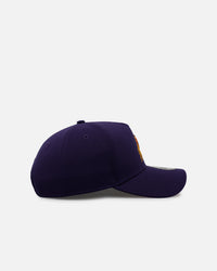 New Era Phoenix Suns 'Team Color Hearts' 9FORTY A-Frame Snapback Official Team Color