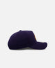New Era Phoenix Suns 'Team Color Hearts' 9FORTY A-Frame Snapback Official Team Color