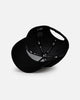 New Era Mexico National Baseball Team 'Tonal Paisley' 9FORTY A-Frame Snapback Black