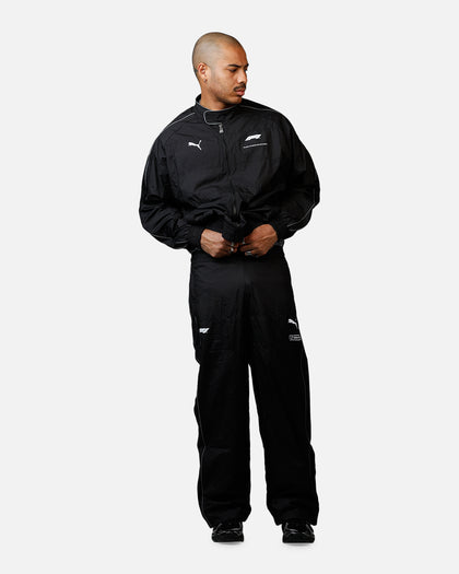 Puma X F1 Oversized Track Pant Black