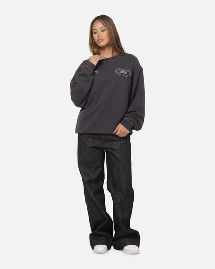 Puma Mclaren Racing Crewneck