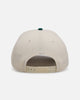New Era New York Yankees 'Citrus' 9FORTY A-Frame Snapback Chrome/Green/Orange