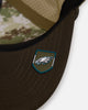 New Era Philadelphia Eagles 'Salute' 9SEVENTY Snapback Olive